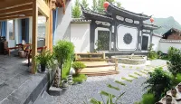 Chuanmanwu Lin Yuan Guesthouse