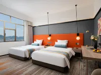 Hongda Wanfeng City Culture Hotel Hotels in Teng County