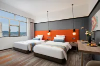Hongda Wanfeng City Culture Hotel فنادق في مديرية تنغ