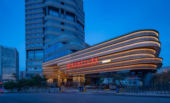 Qingdao Guoxin Sports Center Hotel