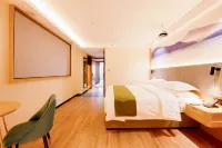 GreenTree Inn Hotel (Huimin Credibility Building Branch) Hotels in Huimin