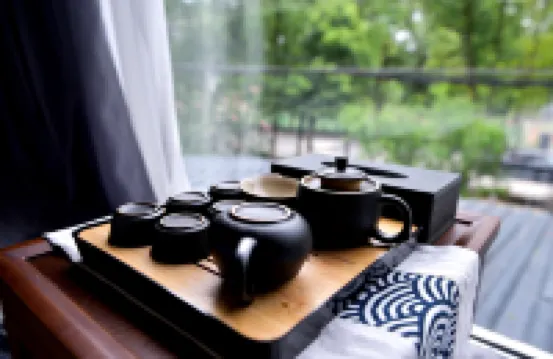 Yunxi Homestay