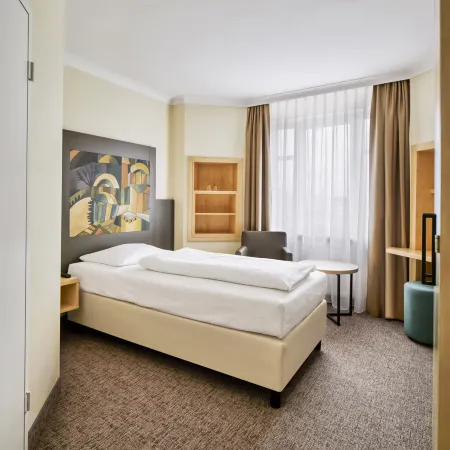 Hotel Kaiserin Augusta