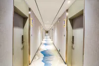 Ningyu Lianchuang Business Hotel Hotels in Ning'er