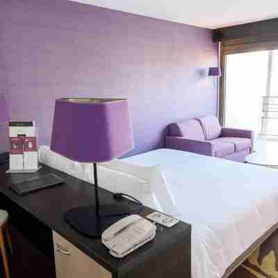 Thalazur Antibes - Hôtel & Spa Rooms