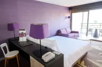 Thalazur Antibes - Hôtel & Spa Hotels in Biot