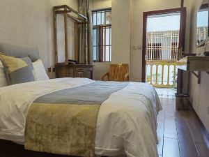 Huize Yijin Homestay