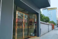 Ping hong Hotel