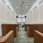 Hangzhou Lighting Lanshan Youth Hostel