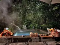 Tree Villa Holiday Villa - con terme