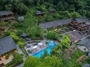 Yangshuo Ancient Garden Boutique Hotel (Songcheng Eternal Love Yulonghe Scenic Area)