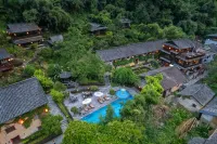 Yangshuo Ancient Garden Boutique Hotel (Songcheng Eternal Love Yulonghe Scenic Area)