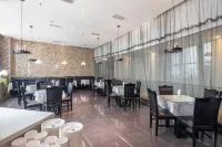 Qingmu Chain Hotel - Aamiainen