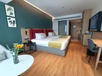 Compaq Hotel Hotels in Hangzhou