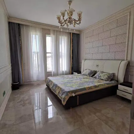 Sibo Homestay