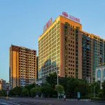 TILL BRIGHT HOTEL LENGSHUITAN DIAN Hotels in Yongzhou