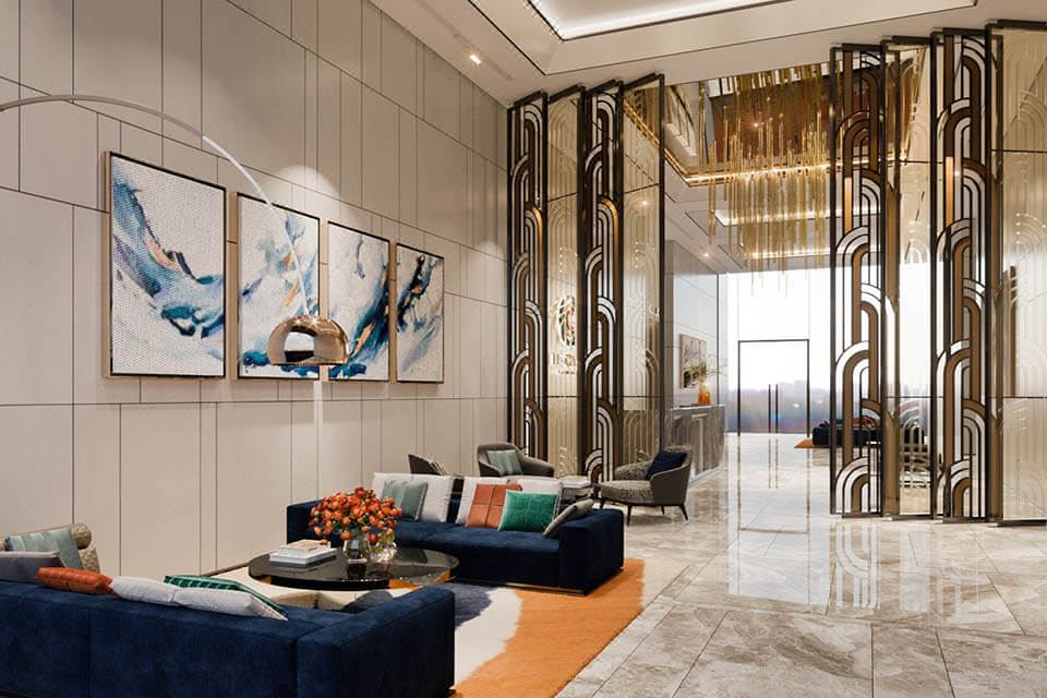 호아선 레전드 숙소 이미지