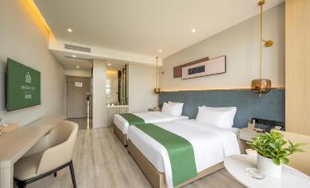 Yinmo  Hotel