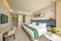 Yinmo  Hotel Hotels in Huayang Area