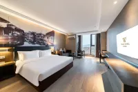 Socks Hotel (Zhuji Datang Socks City Store)