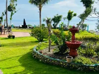 Cabilao Sunset Dive and Beach Resort Hotels in Loon