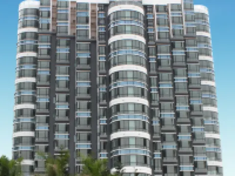 汕頭海逸滙景酒店（萬象城海濱路店） 鄰近時代廣場的酒店