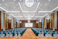 Venus Royal Hot Spring Hotel (Yangxi) Hotels in Yangxi