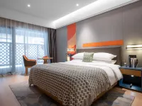 Tongling Tianjing Lake Jinling Jialong Hotel Hotels in Tongling