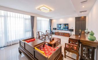 Beijing Pusu Xianting Homestay