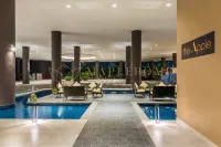 The Apple Premier Suites Melaka - Романтические