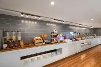 Holiday Inn Express SHENYANG NORTH STATION by IHG - Bữa sáng
