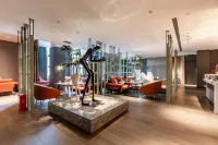 Jianai Garden Hotel Guangyuan Hotels in Guangyuan