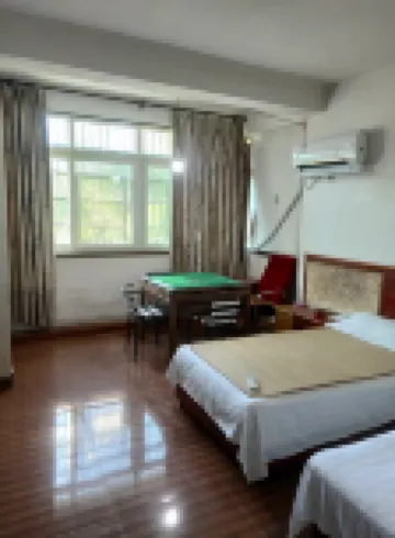 Jiujiang Yaxin Hotel