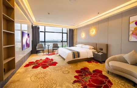 BOYUE INTERNATIONAL HOTEL