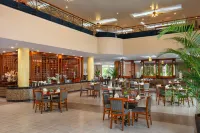 Nam Cuong Hai Duong Hotel - breakfast