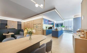 HanTing Hotel (Zhuhai Gongbei Port)