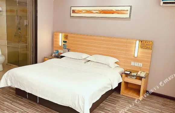 天峨怡江精品酒店