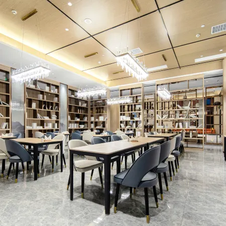 H Hotel (Zhangjiakou Chongli Branch)