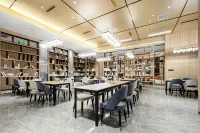 H Hotel (Zhangjiakou Chongli Branch)