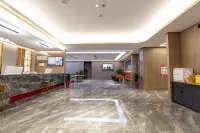 Chuxing Xinyi Hotel (Jiangjin East Road Branch, Jingzhou Development Zone) Hotels in Jingzhou