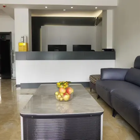 Hexie Preferred Hotel (Puyang Station Puyang Long-Distance Bus Station)