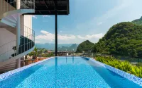 Secret Mountain Residence (20 yuan )