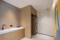 Ni Hao Hotel (Chuzhou Wanda Plaza Fengyang Road)