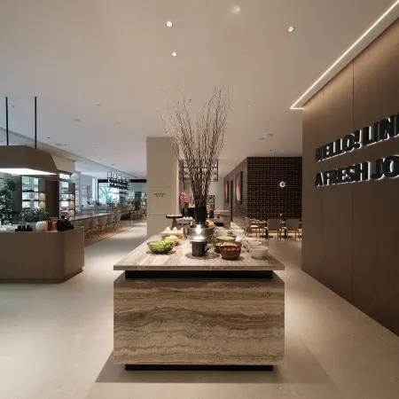 Linhai Z-HOTEL Puli Boutique Hotel