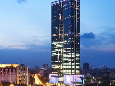 Lotte Hotel Hanoi