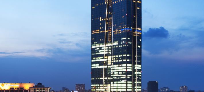 Lotte Hotel Hanoi Hotel a Hanoi