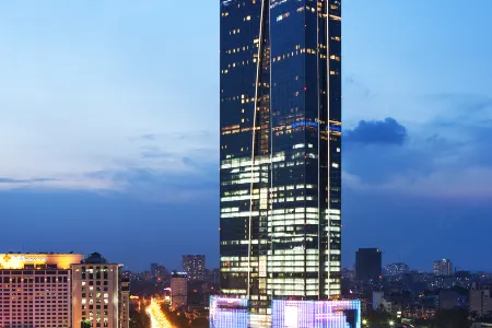 Lotte Hotel Hanoi