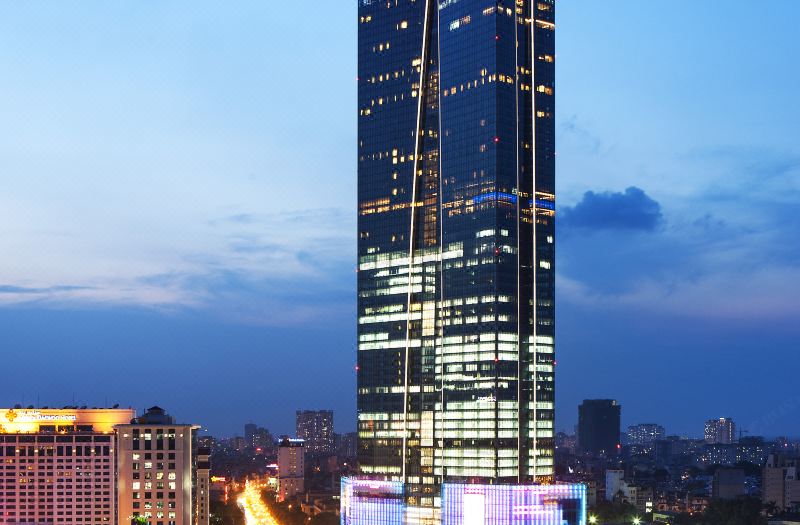 Lotte Hotel Hanoi