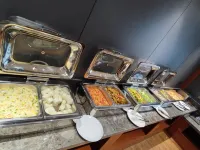 榴蓮糖果精選飯店（邳州東站店） - 早餐