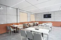 MT Hotel (Leizhou Branch) Hôtels à : Leizhou